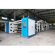 TPU Casting Film Machine